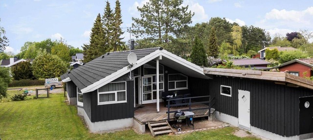 8157 Præstø - Svalevej 3