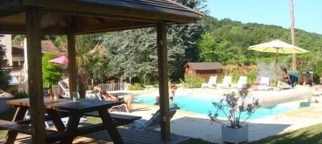 Apartamento en una villa, 2/4 personas cerca de París, 70 m2