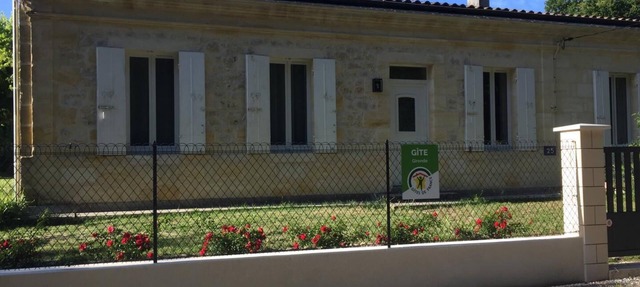 A Zelia - LE Taillan Medoc