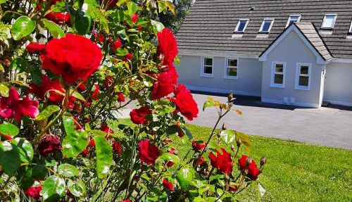 Abhainn Ri Cottages