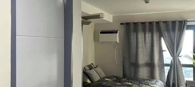Accommodations connected to SM Mall—great for exploring Cebu and the surrounding area.
