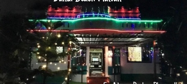 Acharekar's Home stay - Adorable AC and Non AC Rooms with free Wi-Fi