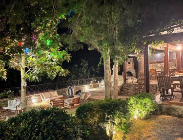 Adissa Butik Otel