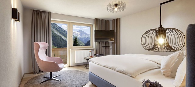 Adler Inn Tyrol Mountain Resort SUPERIOR