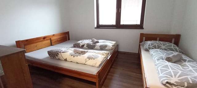 Adorable 3-bedroom apartment in delightful Terchova for your stay - apartment 2