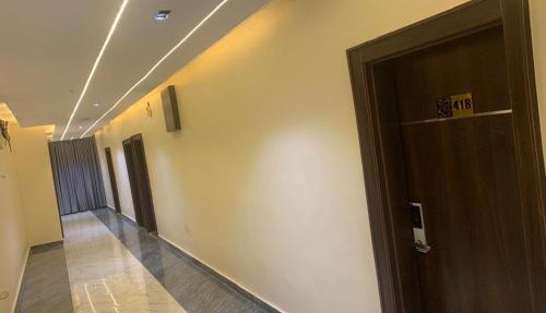 Adwels Hotel&Suites