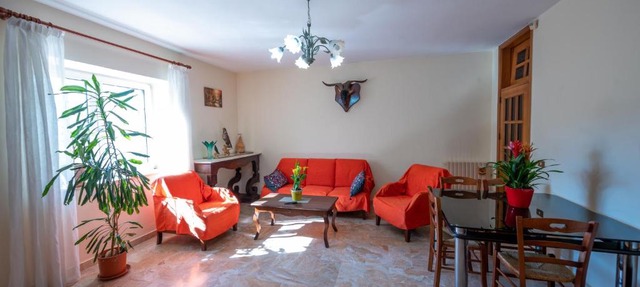Agriturismo Caperroni