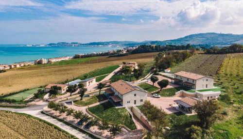 Agriturismo Il Colle Dei Lecci