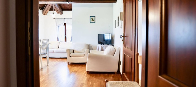 Agriturismo Rechsteiner by Interhome