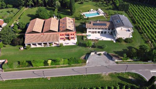 Agriturismo Villa Almè