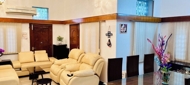 Aha Luxury Villa - 3BR Retreat in Central Udaipur