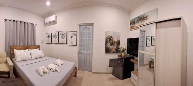Alf's Guesthouse tu hogar lejos del hogar🤗