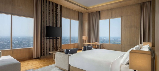 Alila Solo, Java