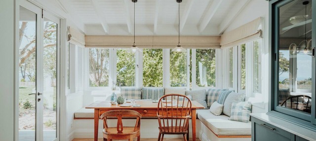 Allawah Cottage Red Hill