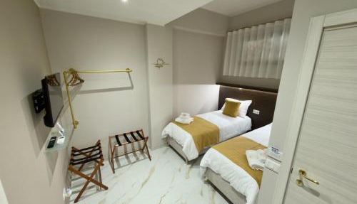 ALNA B&B Appartamento Turistico