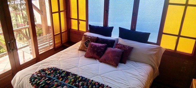 Amaguaña Luxury Country House