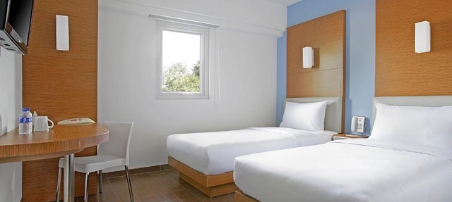 Amaris Hotel Cirebon