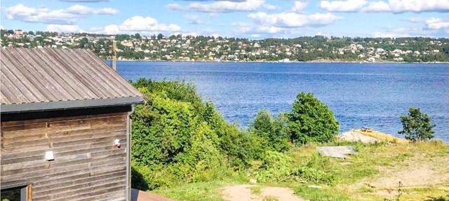Amazing apartment in Sætre with 2 Bedrooms