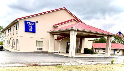Ameri Vu Inn
