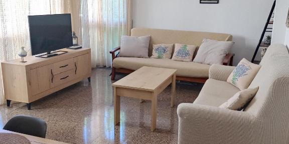 Apartament Edifici Simbat a 150m de la platja