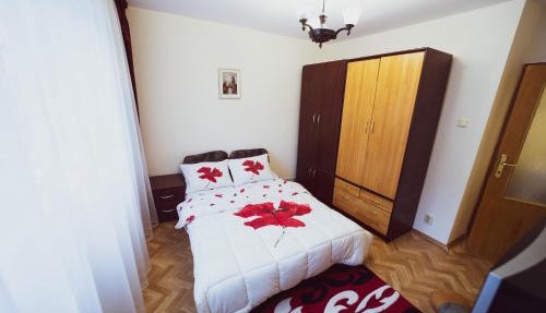 Apartament Slănic Prahova
