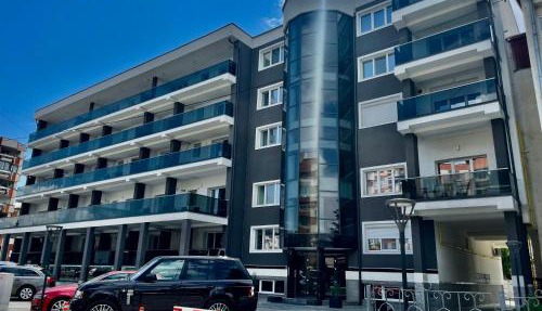 Apartament VIVA
