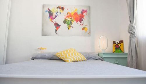 Apartamento acogedor en pleno corazón de Urdaibai