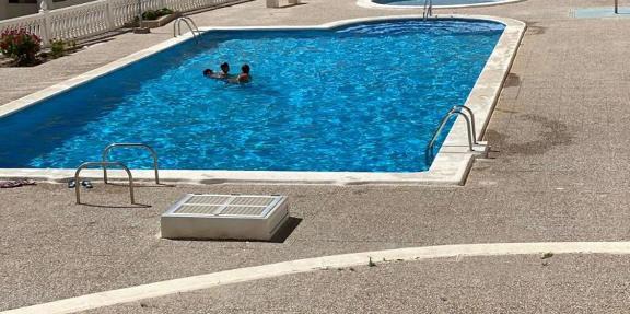 Apartamento Arenales del Sol