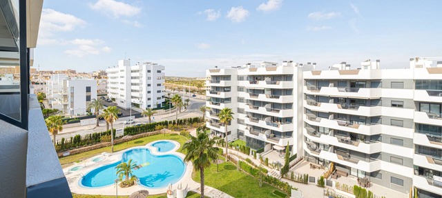 Apartamento Cocoon (Arenales del Sol)