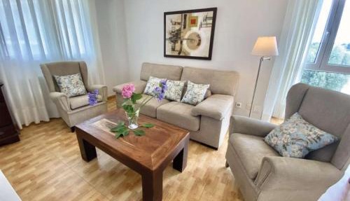 Apartamento Lavenera