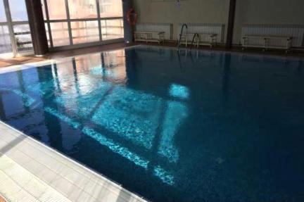 Apartamento pegado al telesilla, parking gratis!!