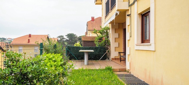 Apartamento Ruiloba-Comillas
