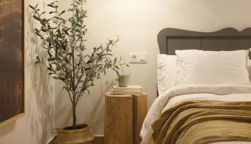 Apartamento Tarazona Centro