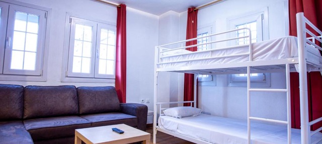 Apartamentos Arttyfal 509