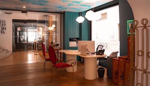 Aparthotel Casa Fages by Fimedhotels