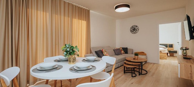 Apartmán BALIN X31