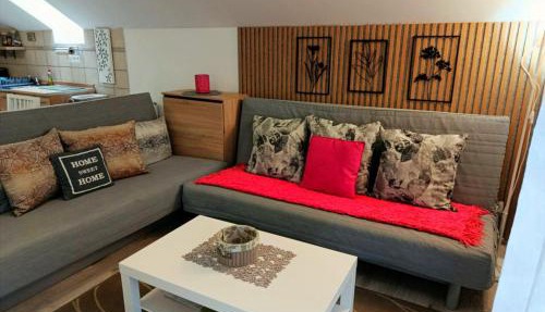Apartmán Romanna