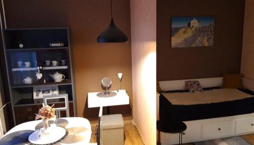Apartmán Sejkorka Vrchlabí