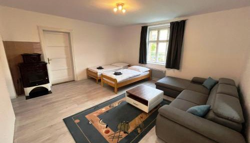 Apartmán u Koupaliště