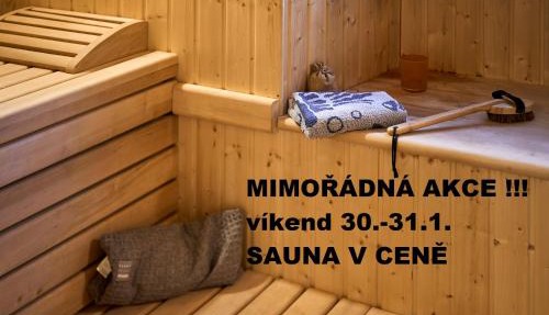 Apartmán v Jesenické továrně