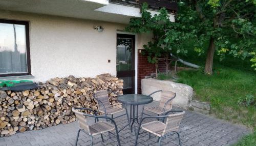 Apartmány Pod strání