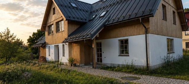 Apartmány Vysoké
