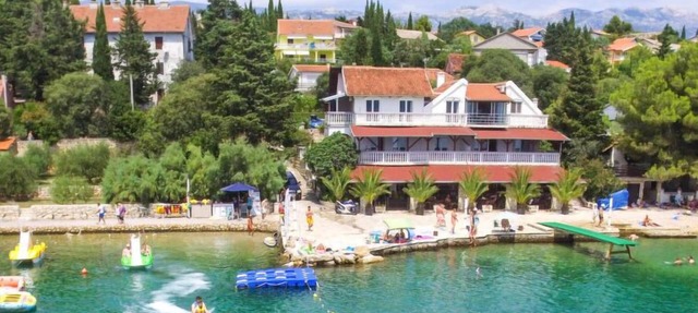 Apartamento Škroćo by Interhome