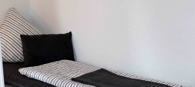 Apartamento 1 - Buxtepartment