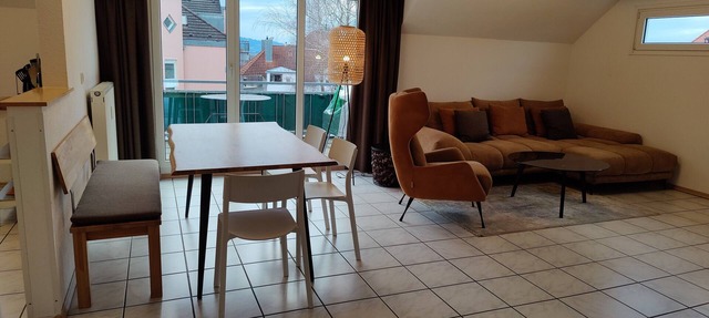 Apartamento '5' con vistas al lago, terraza compartida y Wi-Fi
