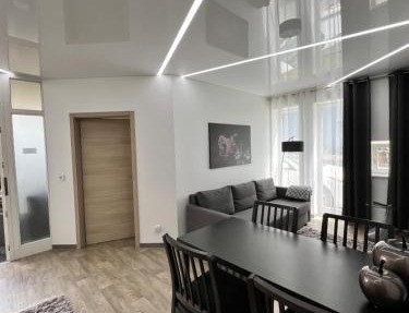 Apartment Ari
