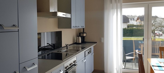 Apartment Fewosi 4