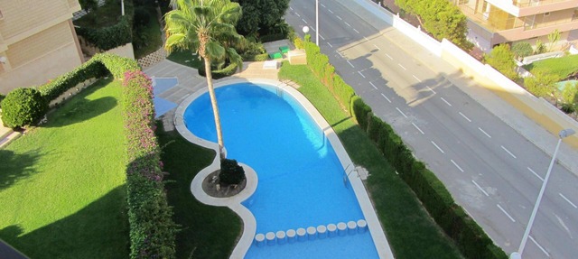 APARTAMENTO 50 M DE LA PLAYA