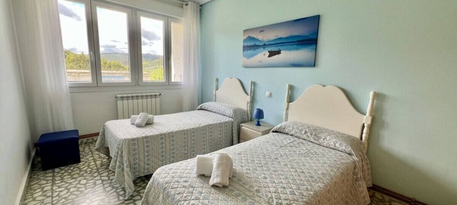 Apartamento Casa Toñi - 2833