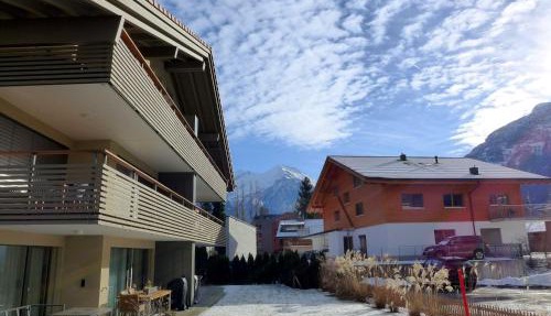Apartment Feldli by Interhome